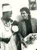 Afrika &acute;87