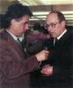 B&uuml;rgermeister Edgar P&ouml;pel &acute;86