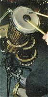 STICKS 4 / 98
