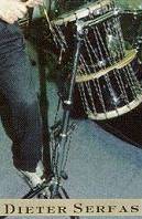 STICKS 5 / 98