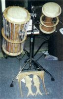 STICKS 5 / 99